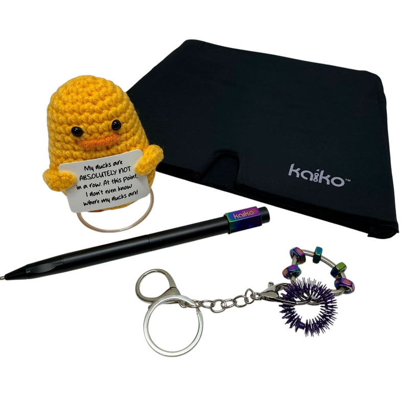 Bundle of Love for Mum - Includes 4 Best Sellers