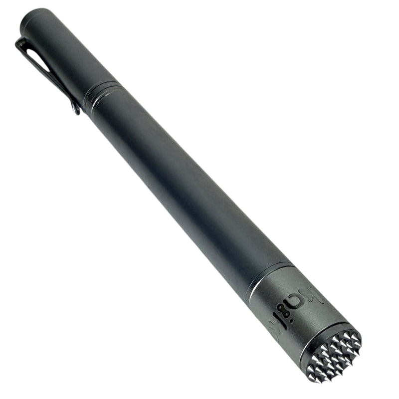 Spikey Spinner Pen by Kaiko