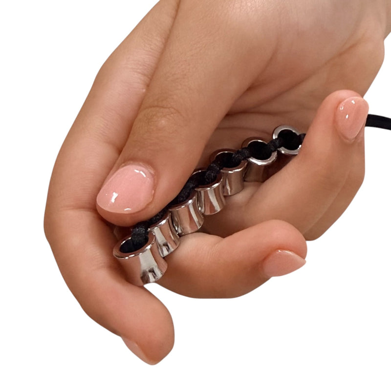 Hand Concave Fidget by Kaiko
