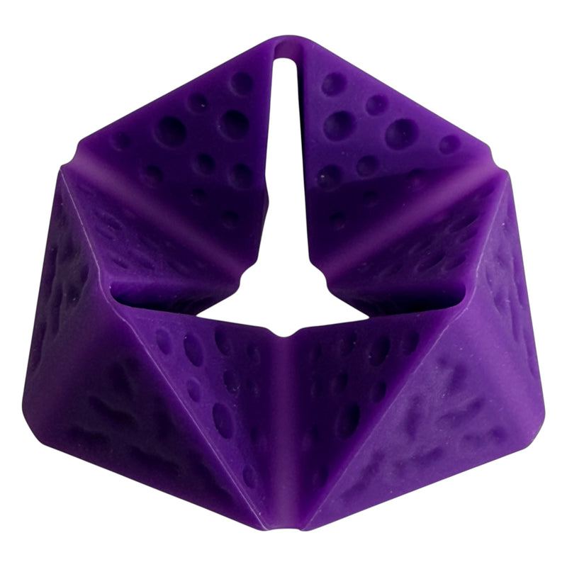 FLIPPI – Infinite Flip Sensory Tools by Kaiko – 4 Pack