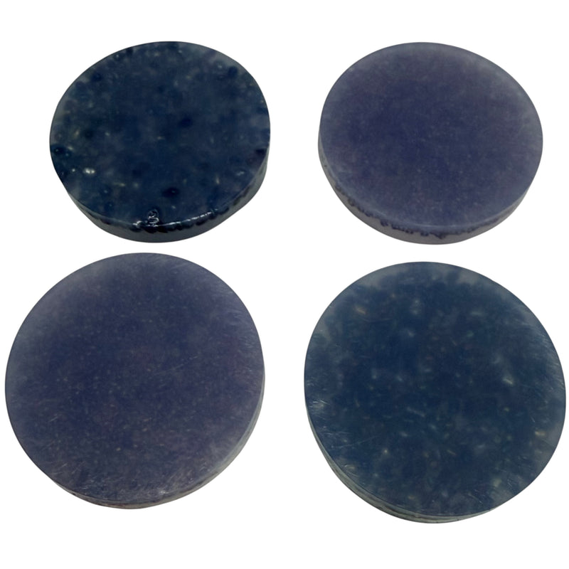 Oil Slick Stretchy Pick ’Ems – Set of 4