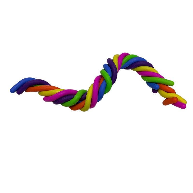 BENDI Noodles – Smooth Silicone Sensory Tools by Kaiko