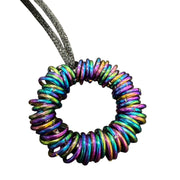 CENTIPEDE Necklace - Wearable SensoryTool