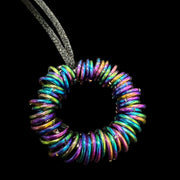 CENTIPEDE Necklace - Wearable SensoryTool