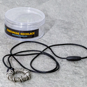 CENTIPEDE Necklace - Wearable SensoryTool