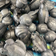 Calm Buddi Turtle Harm Minimisation Tool on Custom Kaiko Keyring