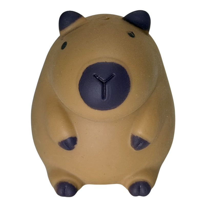 Cappi the Squishy Capybara