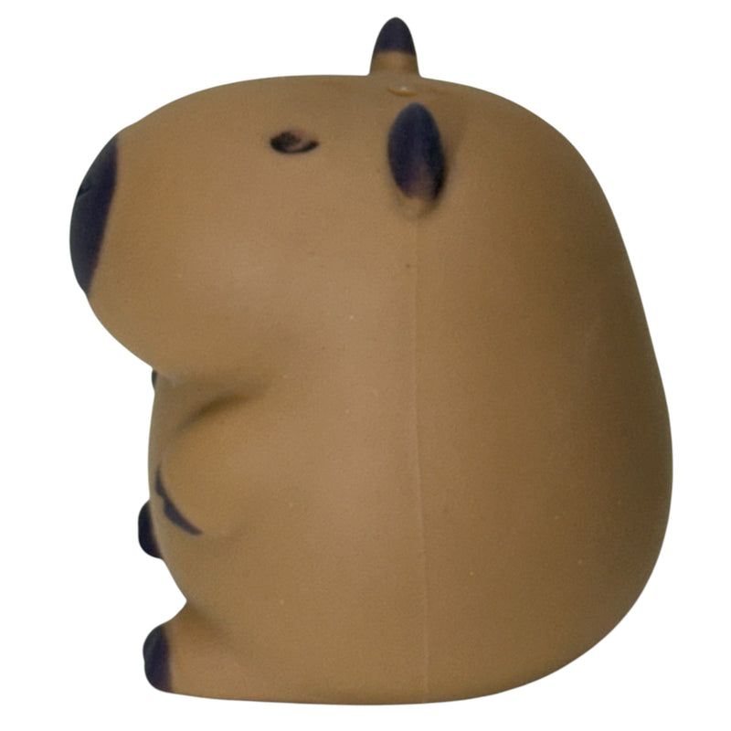 Cappi the Squishy Capybara