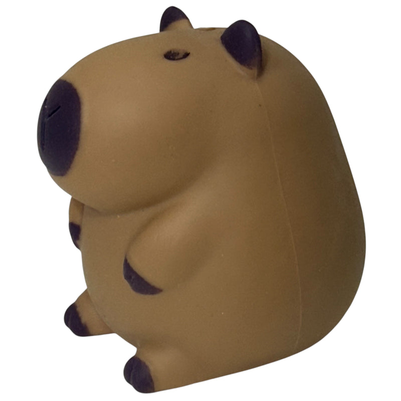 Cappi the Squishy Capybara
