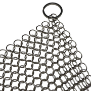 Chain Maille Trio - Set of 3 sizes