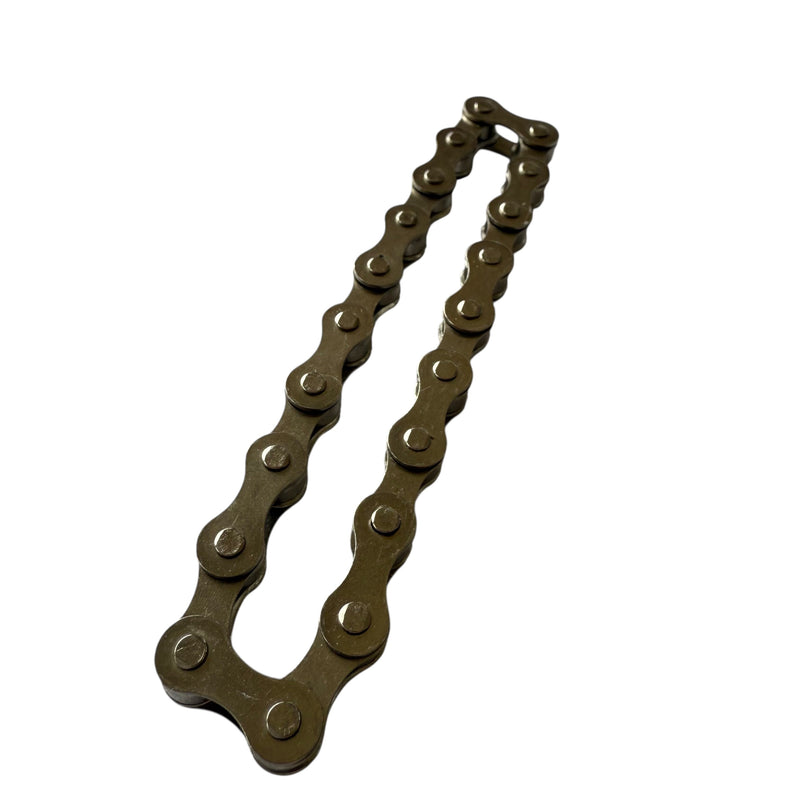 カイコのチェーンフィジェットレンジ