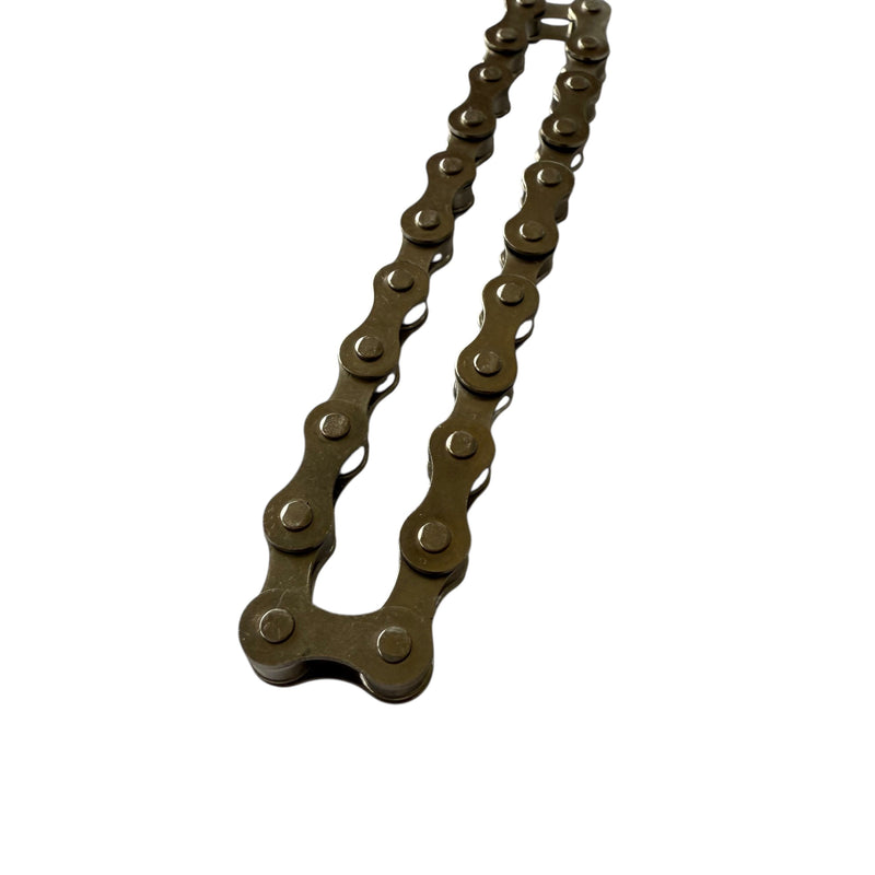 カイコのチェーンフィジェットレンジ