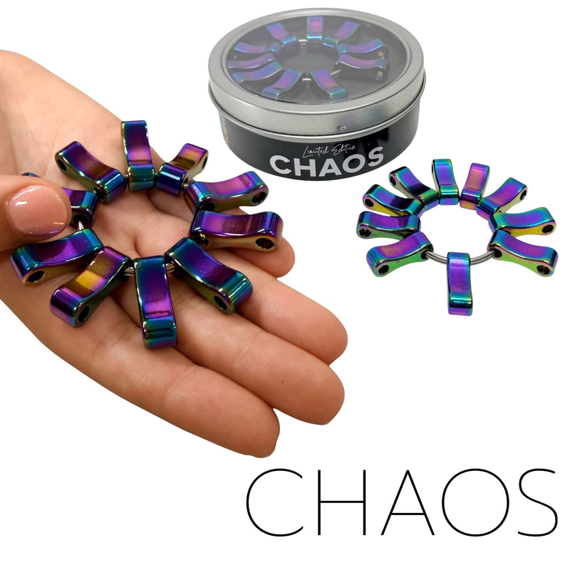 Chaos by Kaiko - Limited Edition Sensory Tool