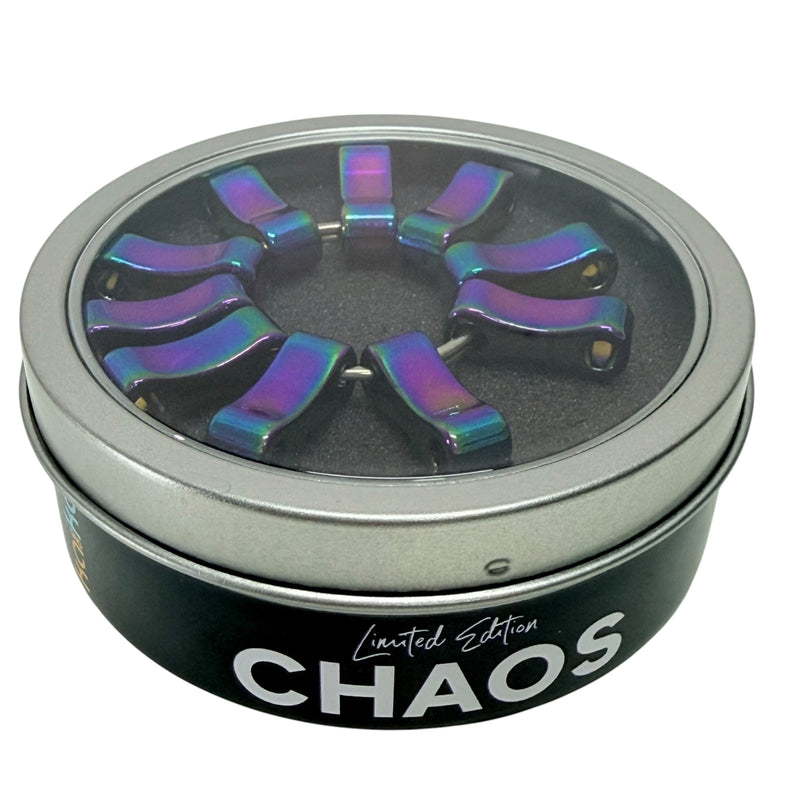 Chaos by Kaiko - Limited Edition Sensory Tool