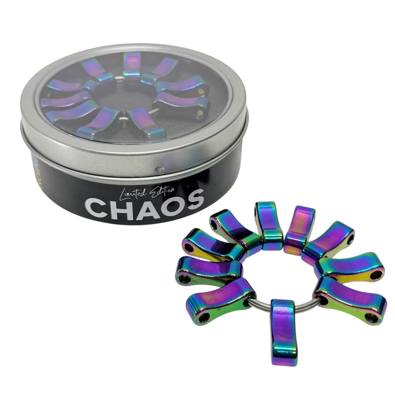 Chaos by Kaiko - Limited Edition Sensory Tool