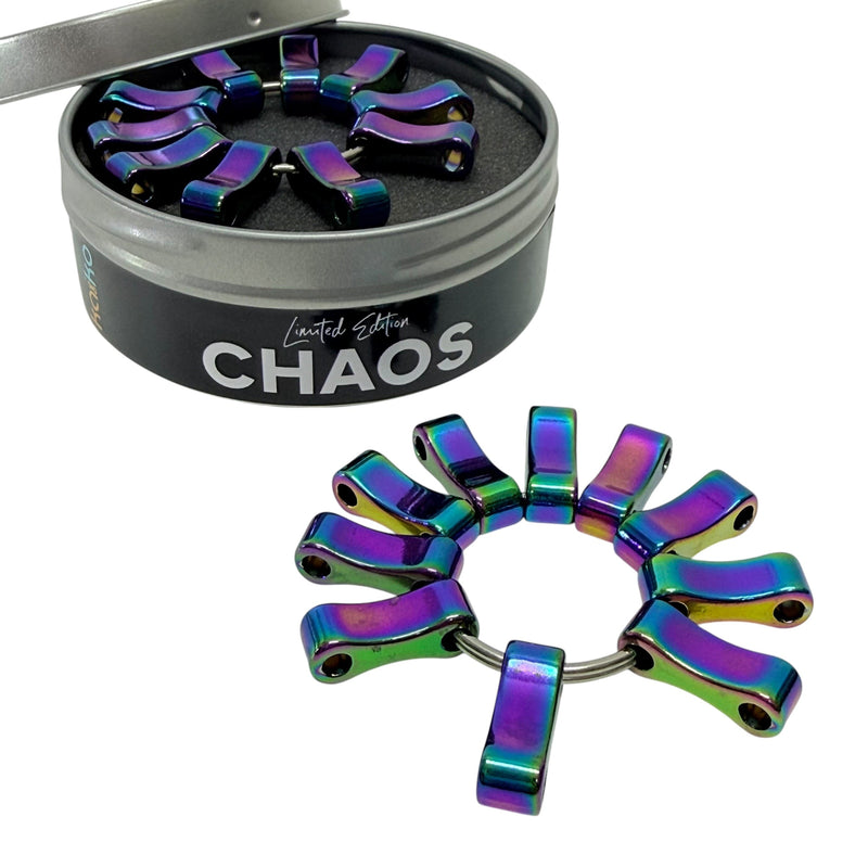 Chaos by Kaiko - Limited Edition Sensory Tool