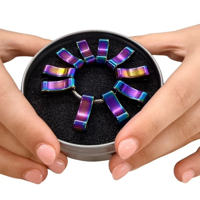 Chaos by Kaiko - Limited Edition Sensory Tool
