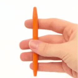 ARK スムース チュースピック 3パック