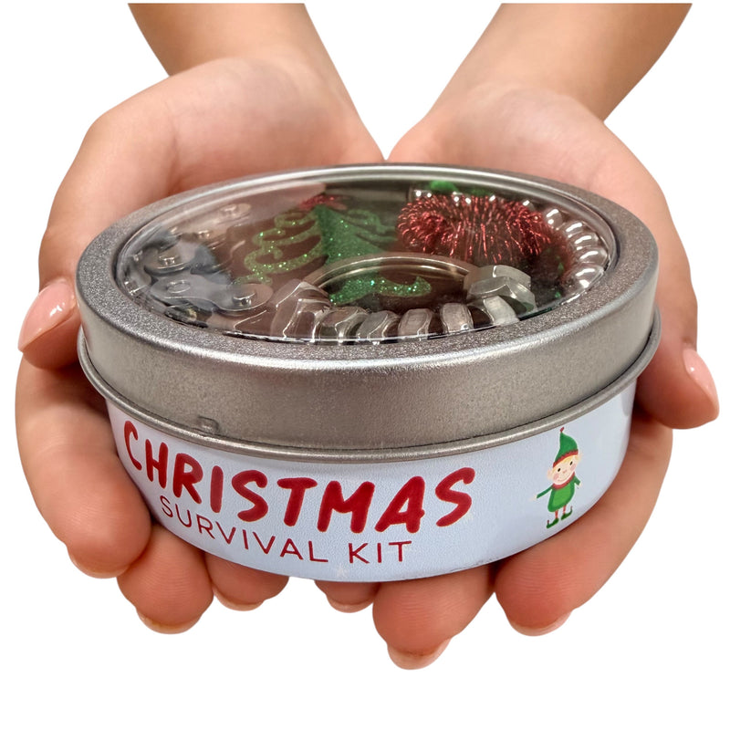 Kaiko CHRISTMAS SURVIVAL KIT