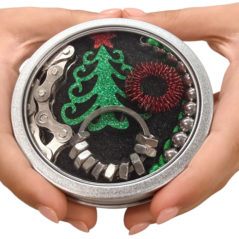 Kaiko CHRISTMAS SURVIVAL KIT