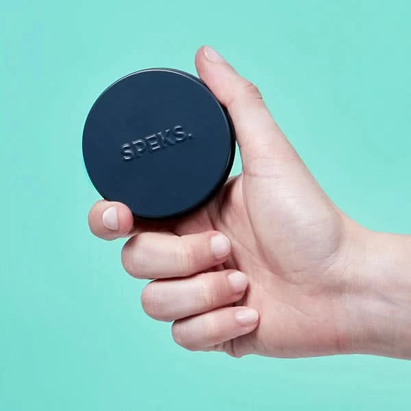 Speks Oil Slick Mini Crags Magnetic Putty