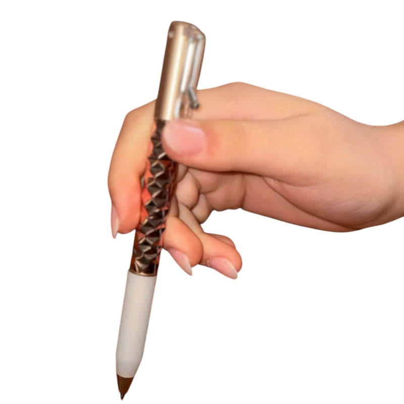 Crackle Pen by Kaiko