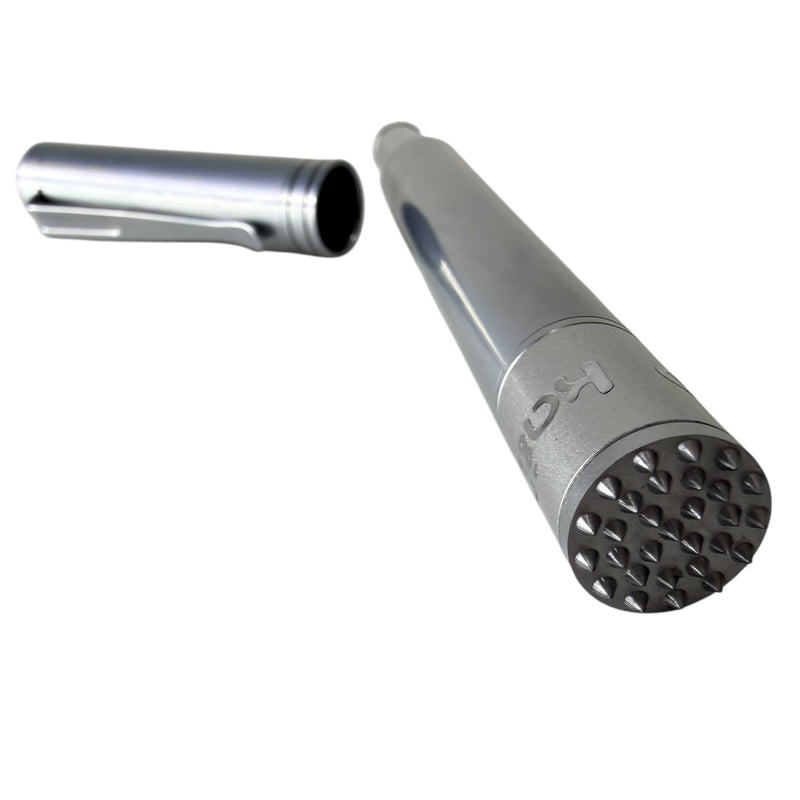 Spikey Spinner Pen by Kaiko
