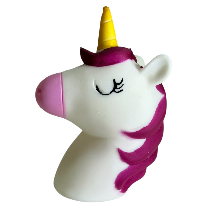Mystic the Unicorn Squishy
