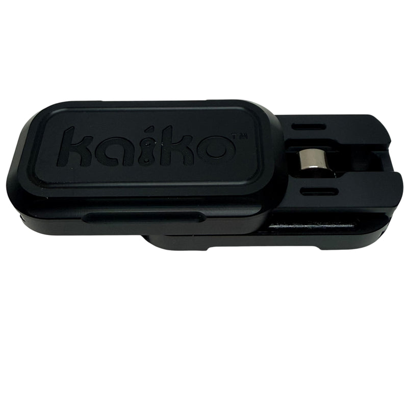 The Force - Magnetic Haptic Slider by Kaiko