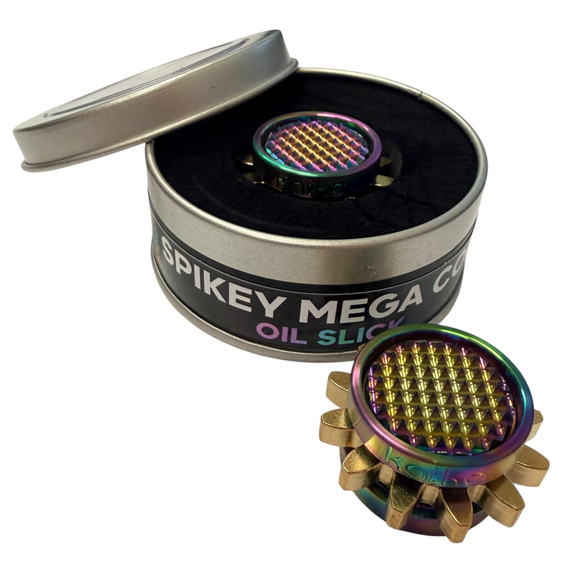 Spikey Mega Cog