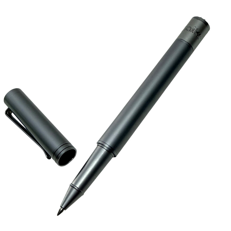 Spikey Spinner Pen by Kaiko