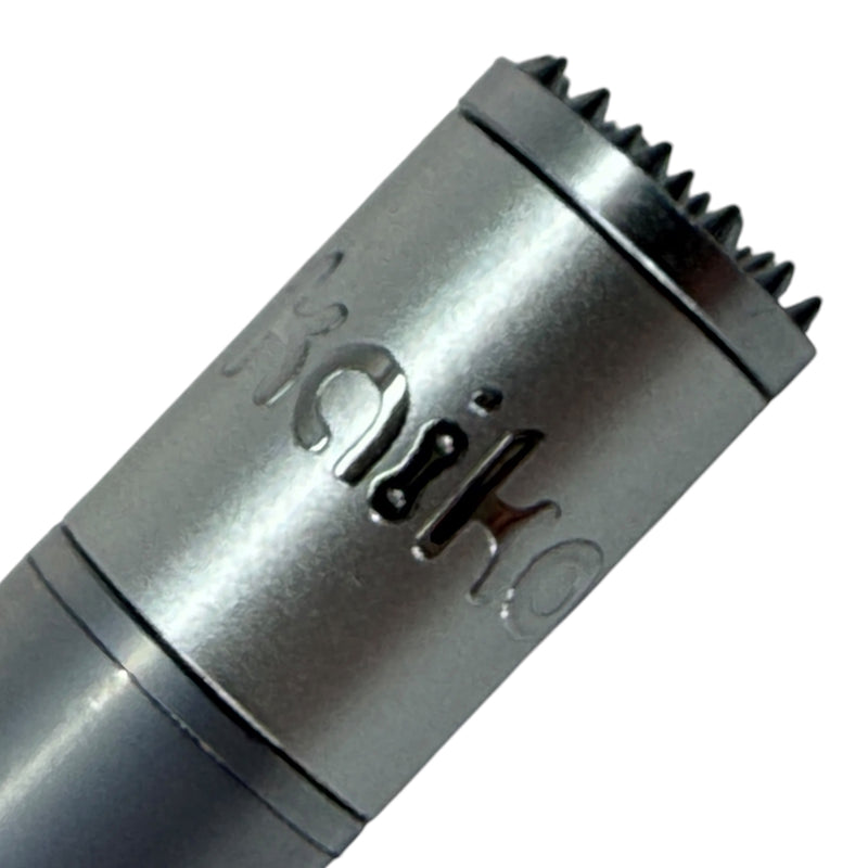 Spikey Spinner Pen by Kaiko