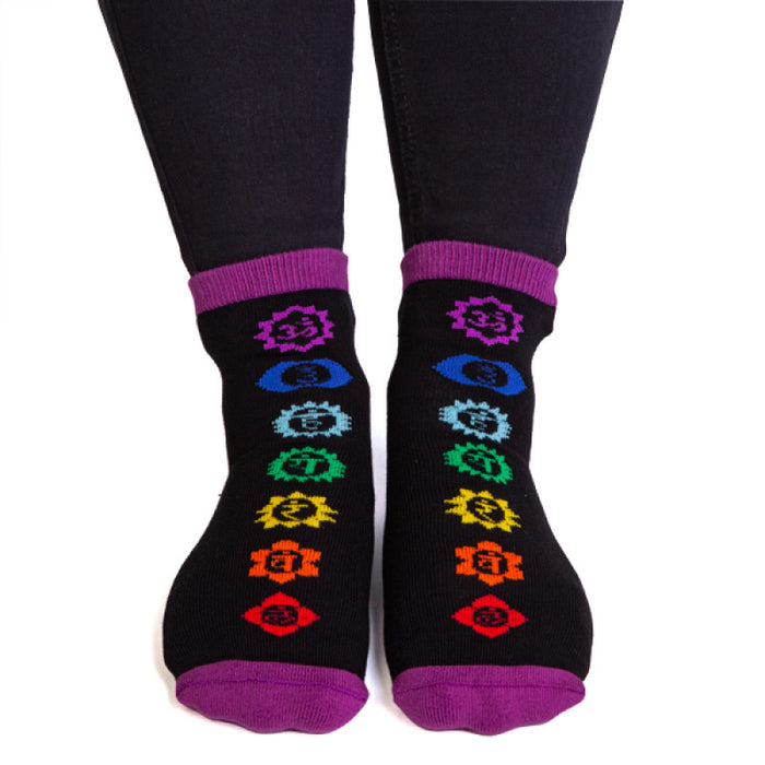 SOCKS - Chakra