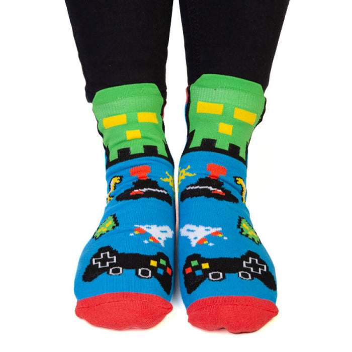 SOCKS - Gamer