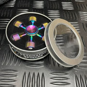 Detonator SPINNER - by Kaiko