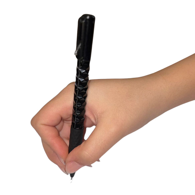 Crackle Pen by Kaiko