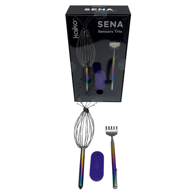 SENA Sensory Trio