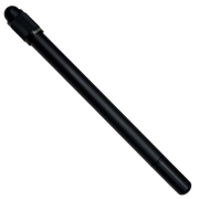 ONYX Spinner Pen by Kaiko - all-black sensory spinner pen