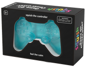 Epic Squish Game On Controller retail packaging