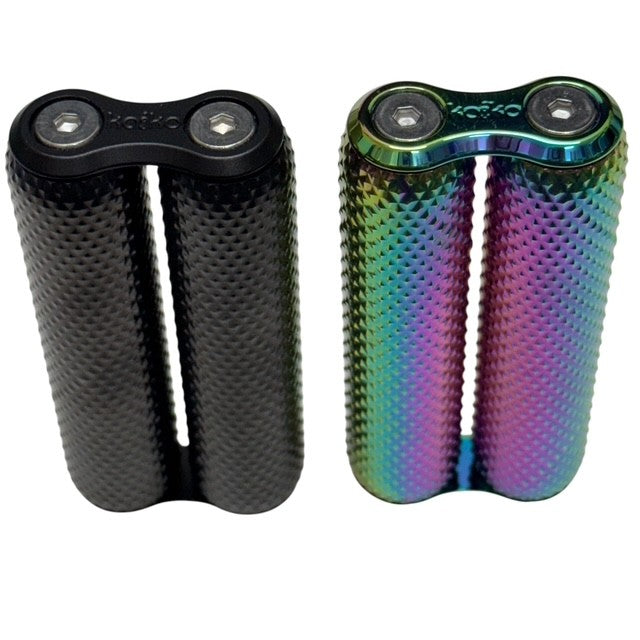 ET Hand Roller- EXTRA TEXTURED : 2 options