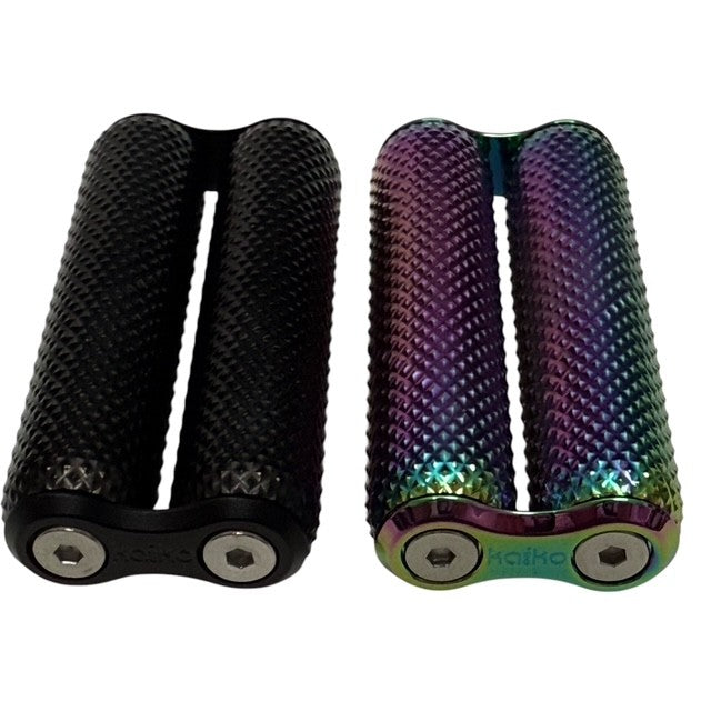 ET Hand Roller- EXTRA TEXTURED : 2 options