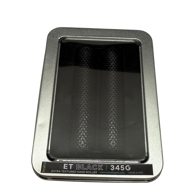 ET Hand Roller- EXTRA TEXTURED : 2 options