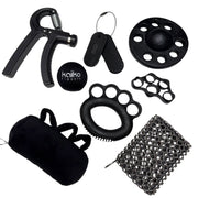 EXTREME Lost Your Sh!t Kit - 8 Tools in a Black Hard Case