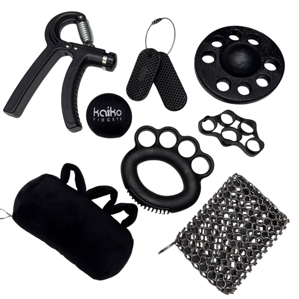 Fidget Kits & Bundles — My Sensory Store
