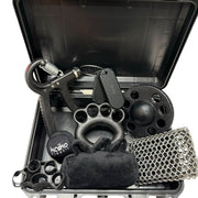 EXTREME Lost Your Sh!t Kit - 8 Tools in a Black Hard Case