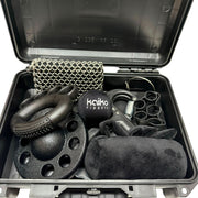 EXTREME Lost Your Sh!t Kit - 8 Tools in a Black Hard Case