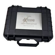 EXTREME Lost Your Sh!t Kit - 8 Tools in a Black Hard Case