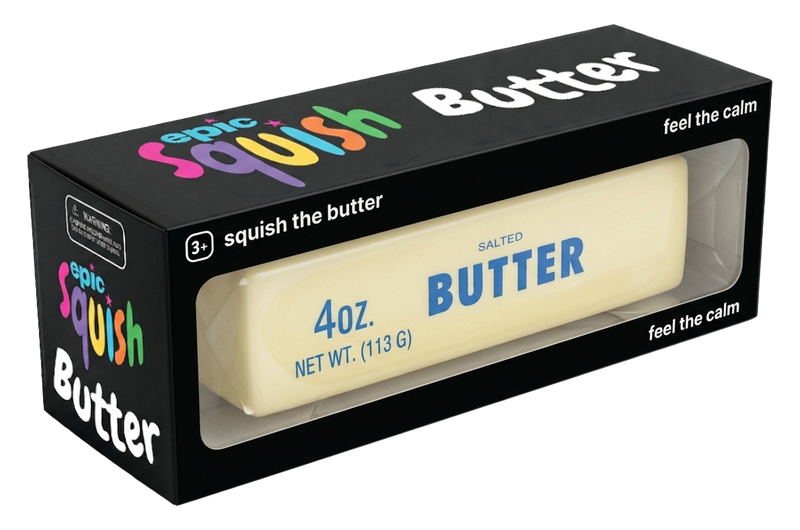 Epic Squish Butter product image