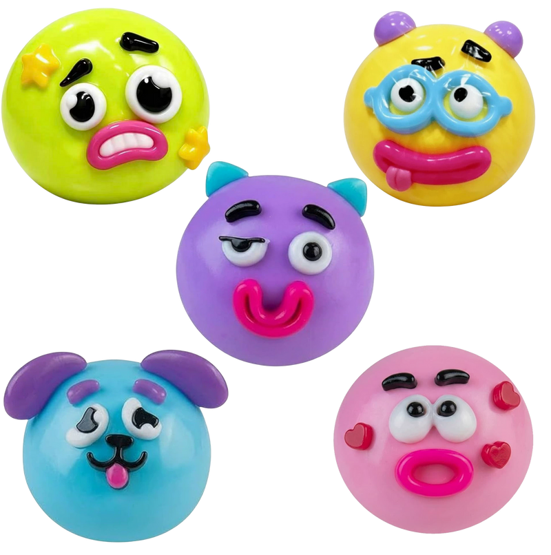 Epic Squish Face Off alternate product image