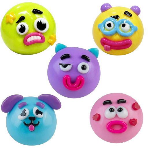 Epic Squish Face Off alternate product image